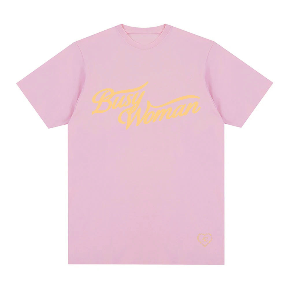 Camiseta Feminina 'Mulher Ocup - Women'S Fashion Website avaliação e preço