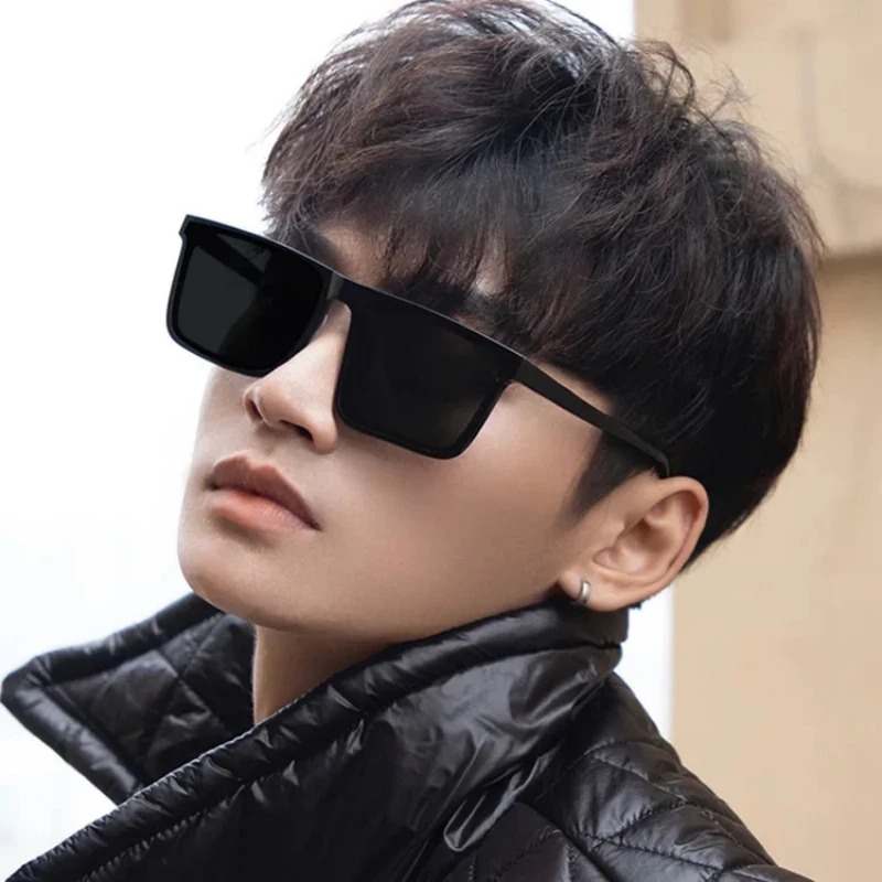 Novos Óculos de Sol Masculinos - Women'S Fashion Eyewear avaliação e preço