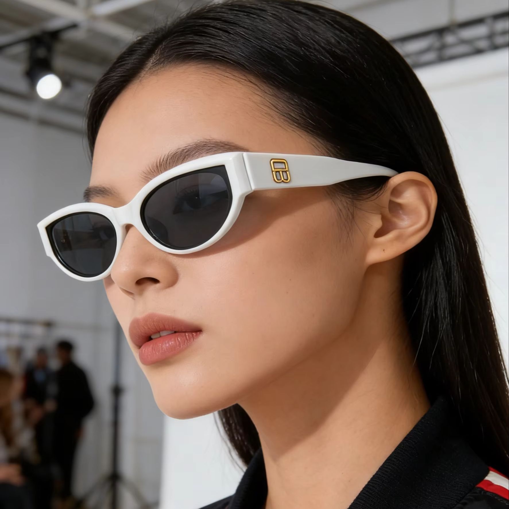Óculos de Sol Retro Femininos  - Women'S Fashion Eyewear avaliação e preço