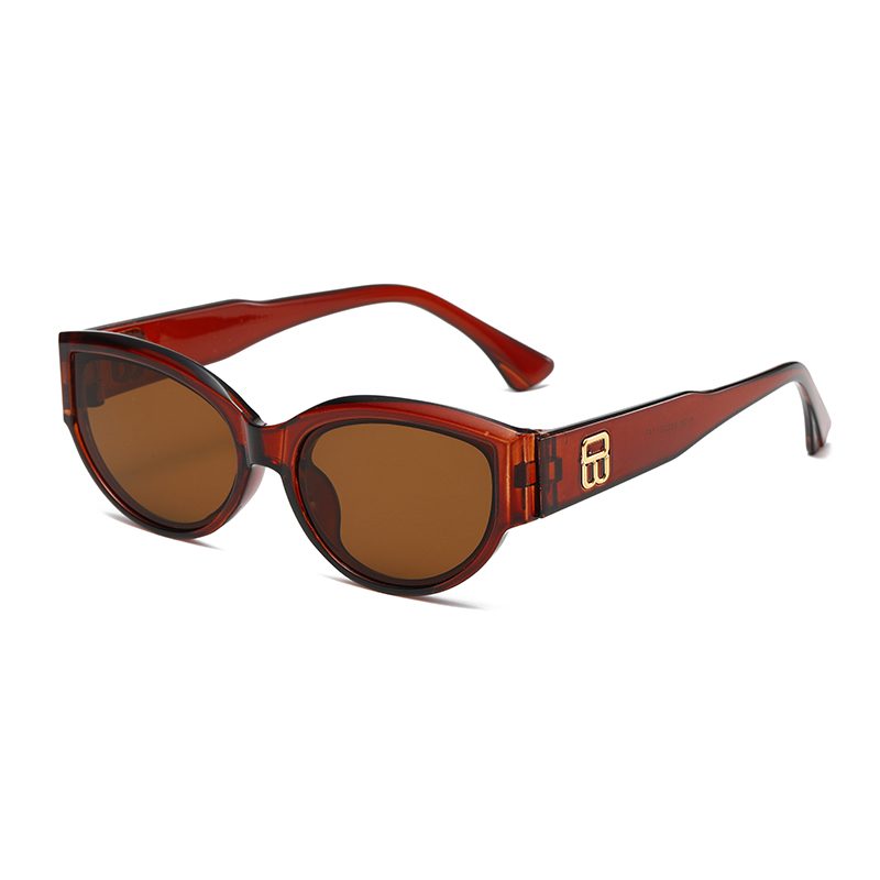 Óculos de Sol Retro Femininos  - Women'S Fashion Eyewear avaliação e preço