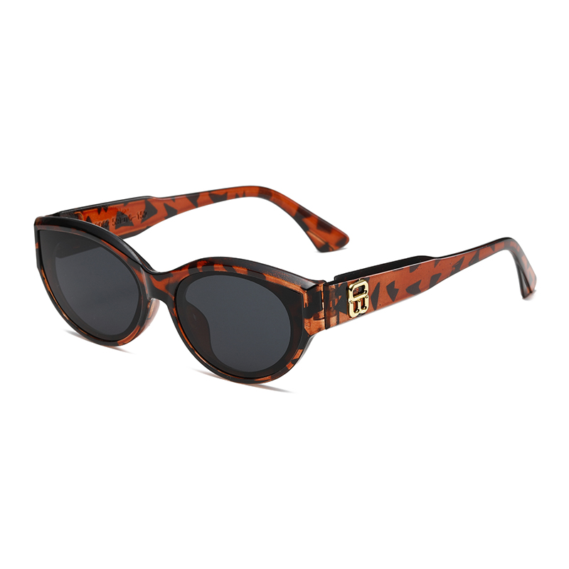 Óculos de Sol Retro Femininos  - Women'S Fashion Eyewear avaliação e preço