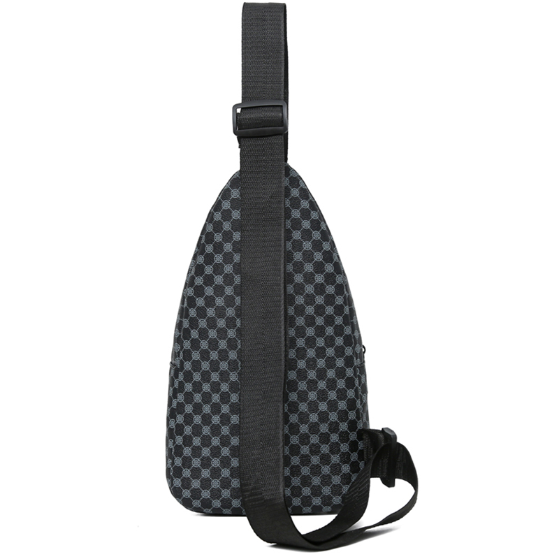 Moda unissex versátil bolsa me - Crossbody Bag Women avaliação e preço