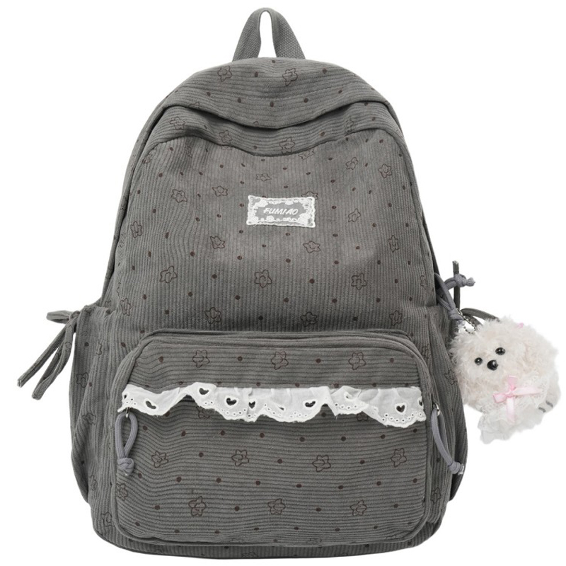 Mochila Kawaii com Estampa de  - Women'S Fashion Backpack avaliação e preço