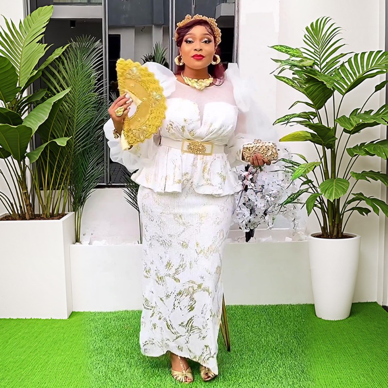 2025 novas mulheres vestido de - Women Fashion Gown avaliação e preço