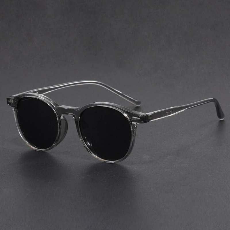 Óculos de Sol Retrô Masculinos - Women'S Fashion Eyewear avaliação e preço