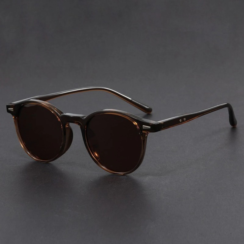 Óculos de Sol Retrô Masculinos - Women'S Fashion Eyewear avaliação e preço