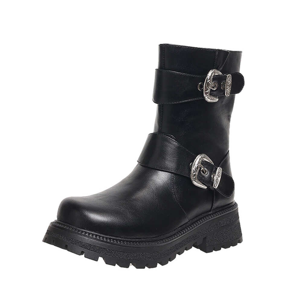 Moda feminina e botas de comba - Women'S Fashion Hiking Boots avaliação e preço