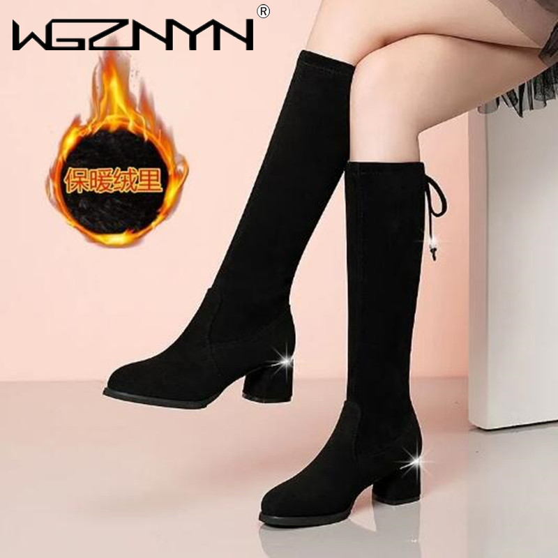 Mulheres outono inverno preto  - Women'S Fashion Winter 2025 avaliação e preço