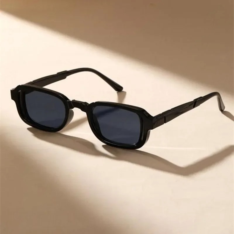 Óculos de Sol Retangulares Lux - Women'S Fashion Eyewear avaliação e preço
