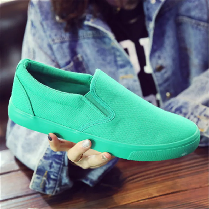 Homens e mulheres respirável l - Women'S Yellow Fashion Sneakers avaliação e preço