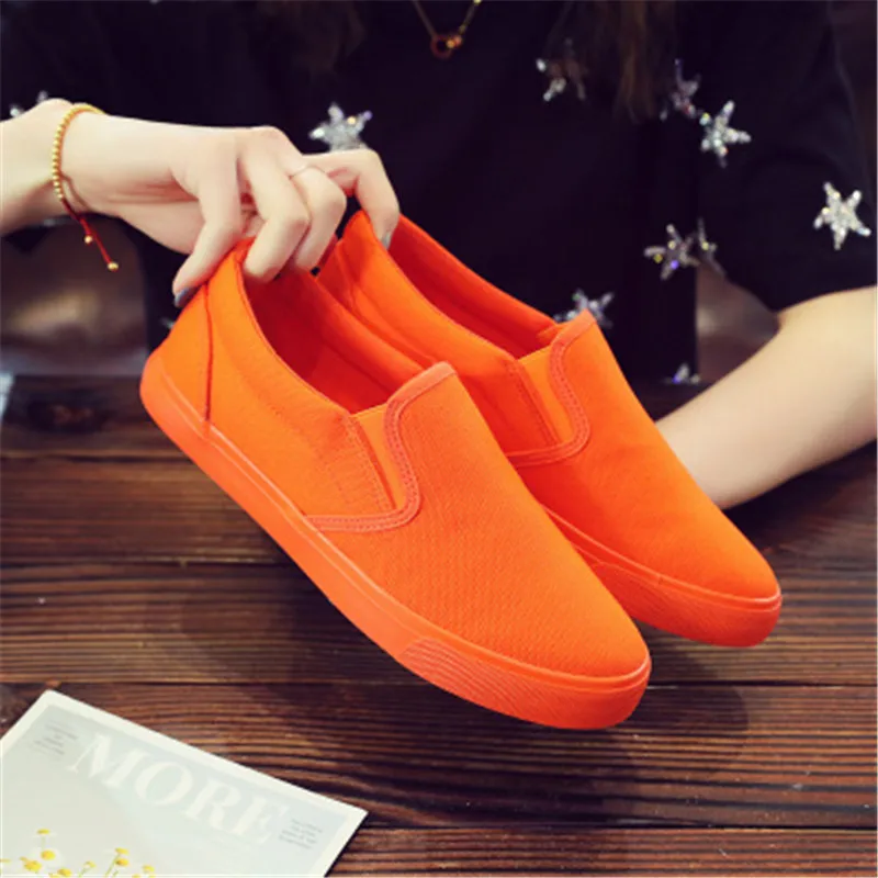 Homens e mulheres respirável l - Women'S Yellow Fashion Sneakers avaliação e preço