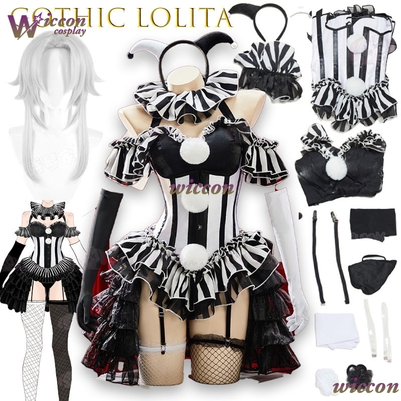 The Freak Circus Pierrot Origi - Corset Top Boned avaliação e preço