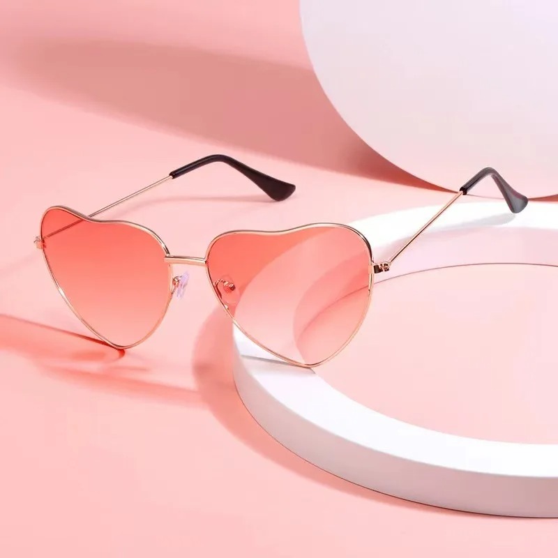 Óculos de Sol em Metal em Form - Women'S Fashion Eyewear avaliação e preço