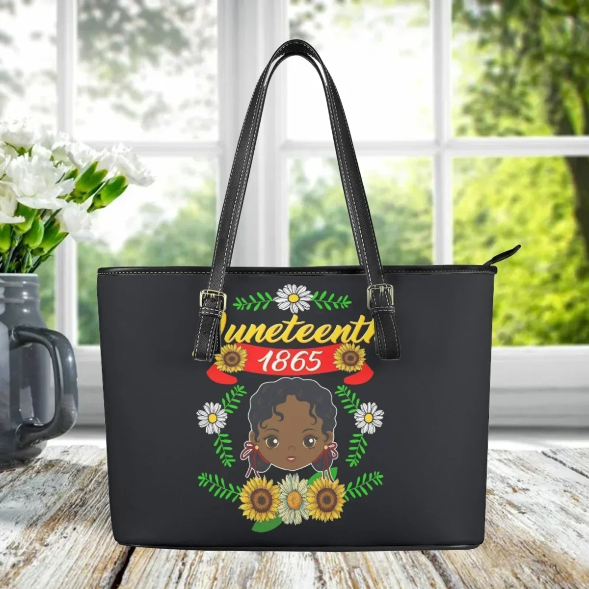 Bolsa de Ombro Casual de Couro - Women Fashion History avaliação e preço