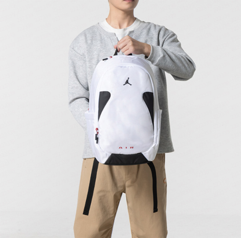 Mochila Esportiva Oficial Orig - Women'S Fashion Backpack avaliação e preço