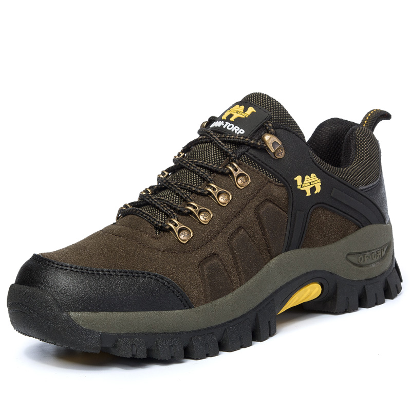 Homens e mulheres botas de cam - Women'S Fashion Hiking Boots avaliação e preço