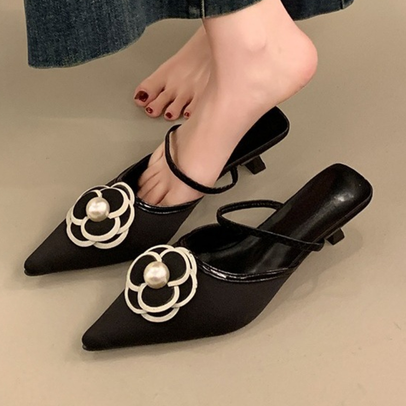 2025 nova cor sólida flor baob - Women'S Fashion Summer 2025 avaliação e preço