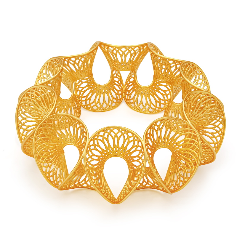 VAROLE Pulseira de pétala de l - Women'S Fashion Website avaliação e preço