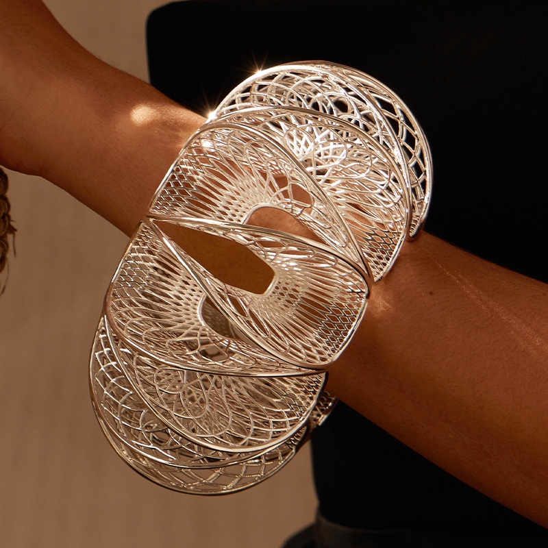 VAROLE Pulseira de pétala de l - Women'S Fashion Website avaliação e preço