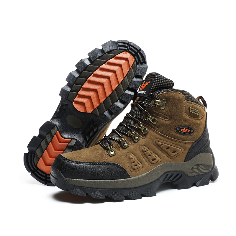 Ankle Boots de caminhada ao ar - Women'S Fashion Hiking Boots avaliação e preço