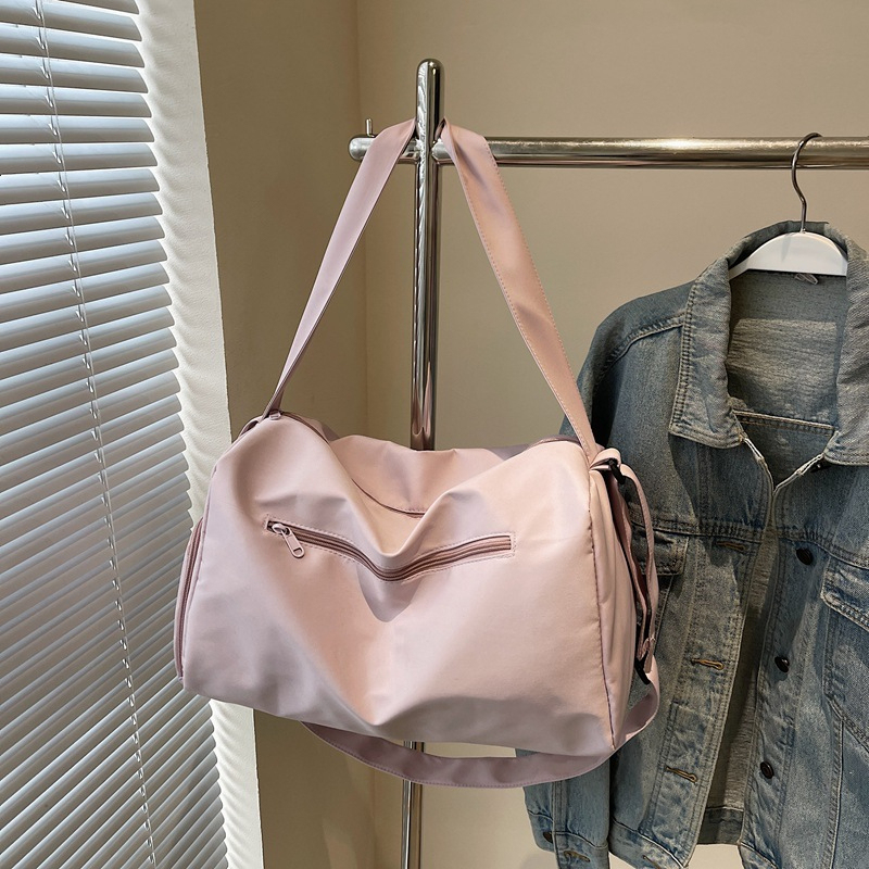 Bolsa de yoga esportiva, bolsa - Crossbody Bag Women avaliação e preço