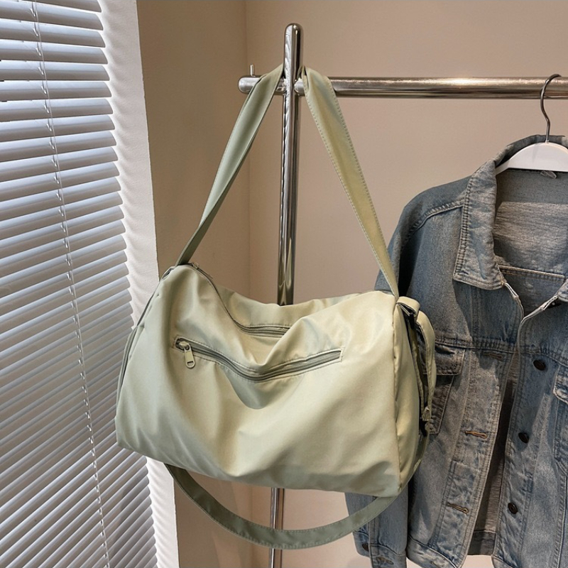 Bolsa de yoga esportiva, bolsa - Crossbody Bag Women avaliação e preço