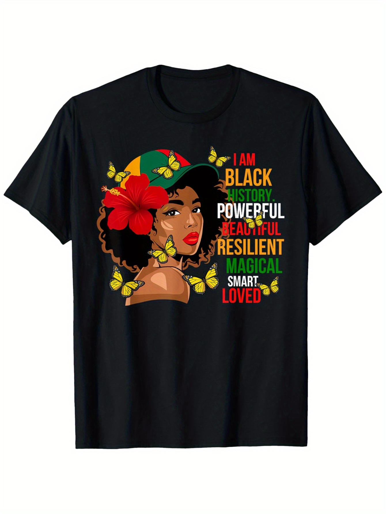Camiseta Feminina do Mês da Hi - Women Fashion History avaliação e preço