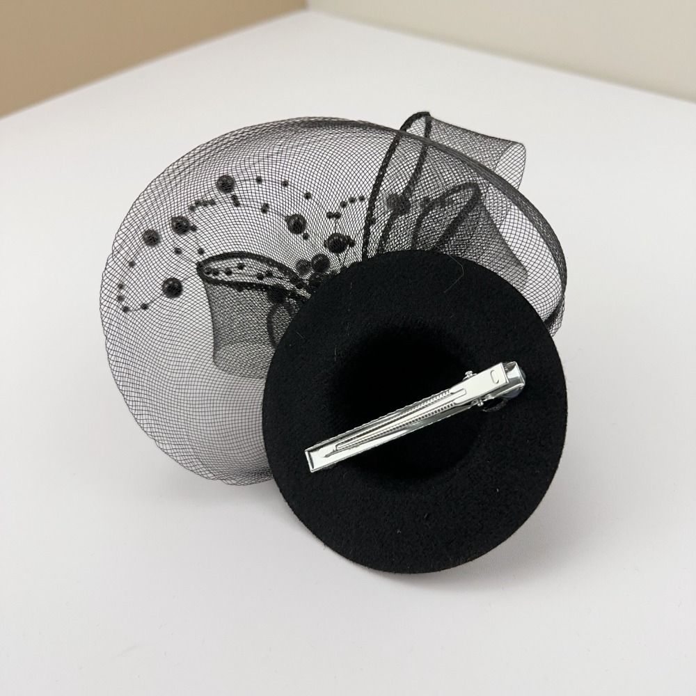 Chapéu Fascinator Vintage Requ - Women'S Fashion Of The 1920S avaliação e preço