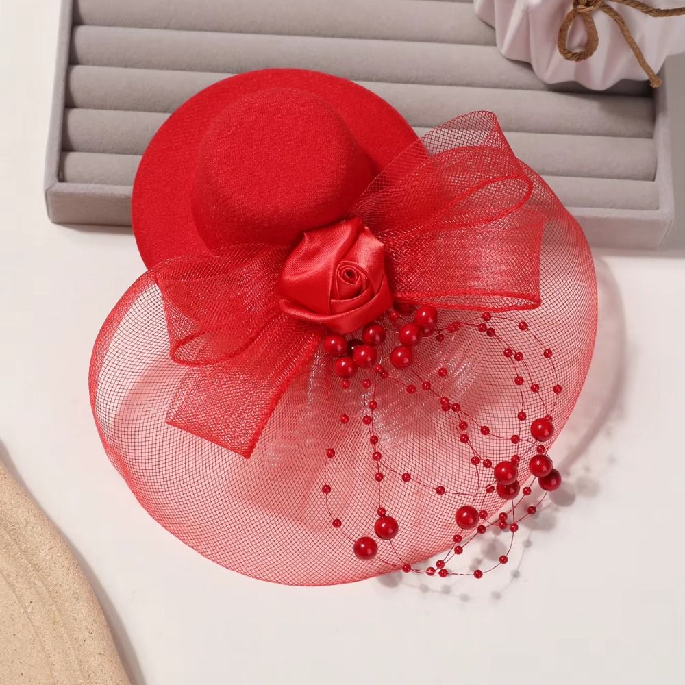 Chapéu Fascinator Vintage Requ - Women'S Fashion Of The 1920S avaliação e preço