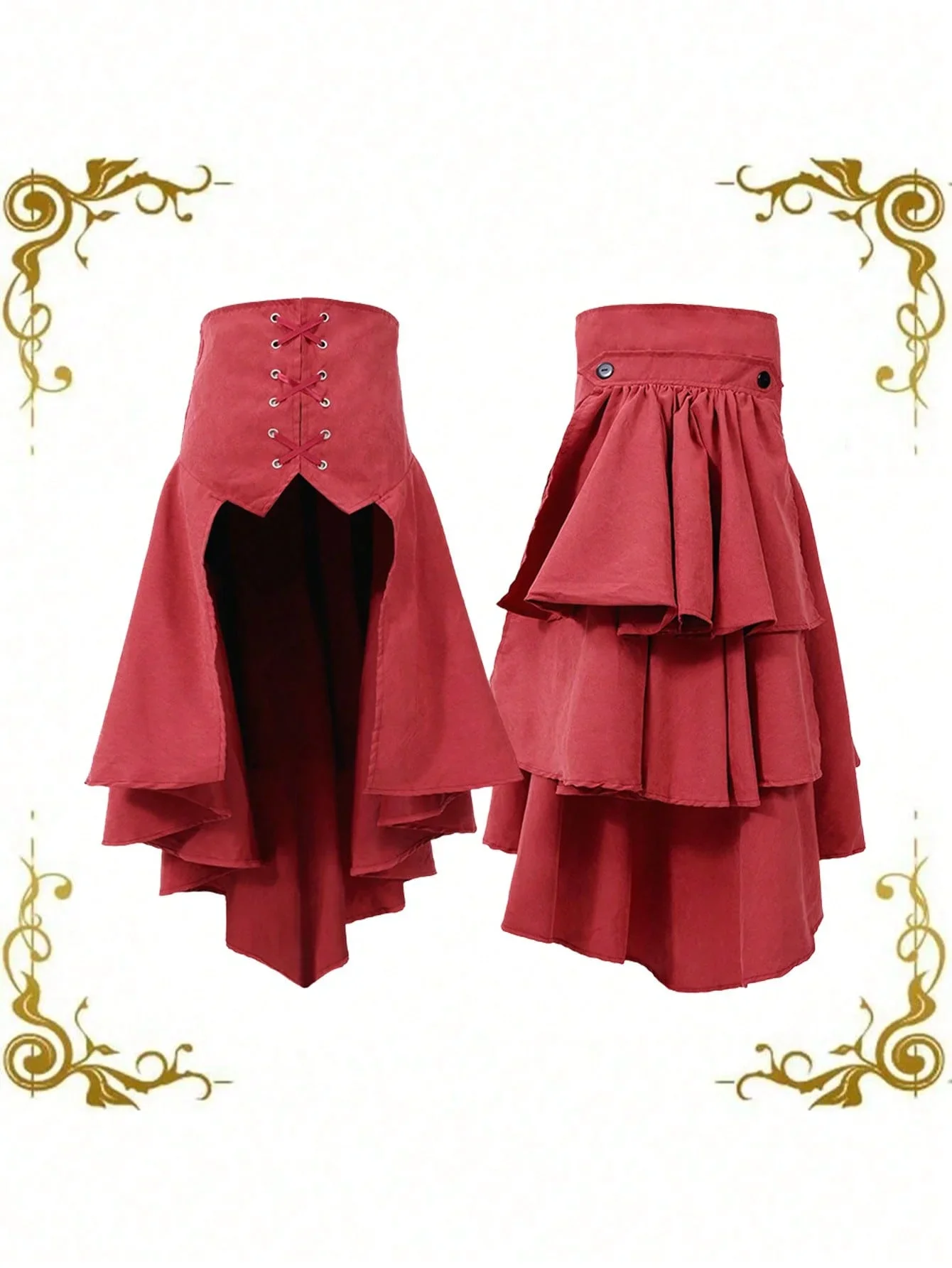 Saia Sobressaia Destacável Fem - Corset Top Boned avaliação e preço