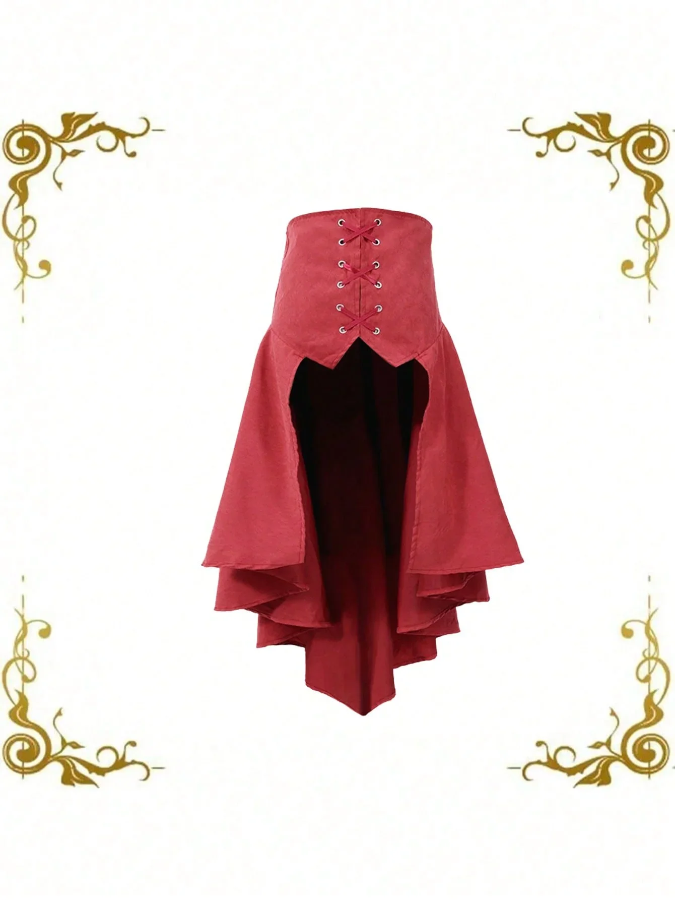 Saia Sobressaia Destacável Fem - Corset Top Boned avaliação e preço