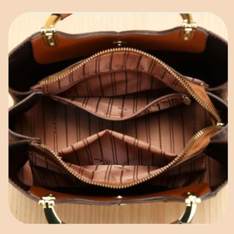 Conjunto de bolsas femininas d - Crossbody Bag Women avaliação e preço