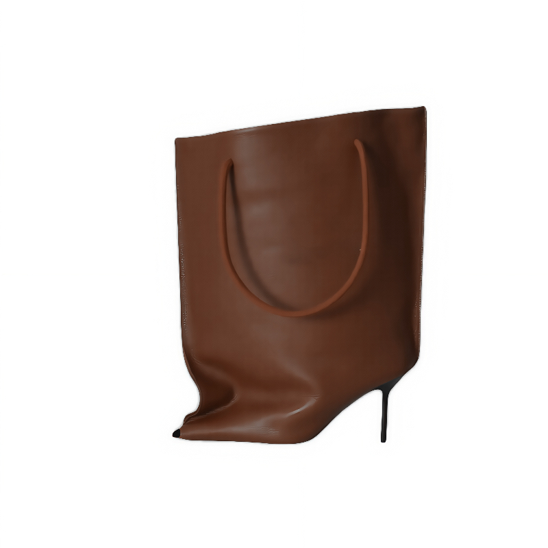 Botas Femininas de Cano Médio  - Women'S Fashion Jewellery avaliação e preço