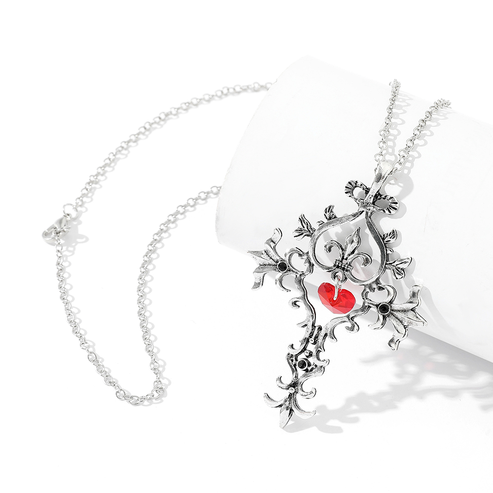 Colar requintado da moda, vint - Women'S Fashion Jewellery avaliação e preço