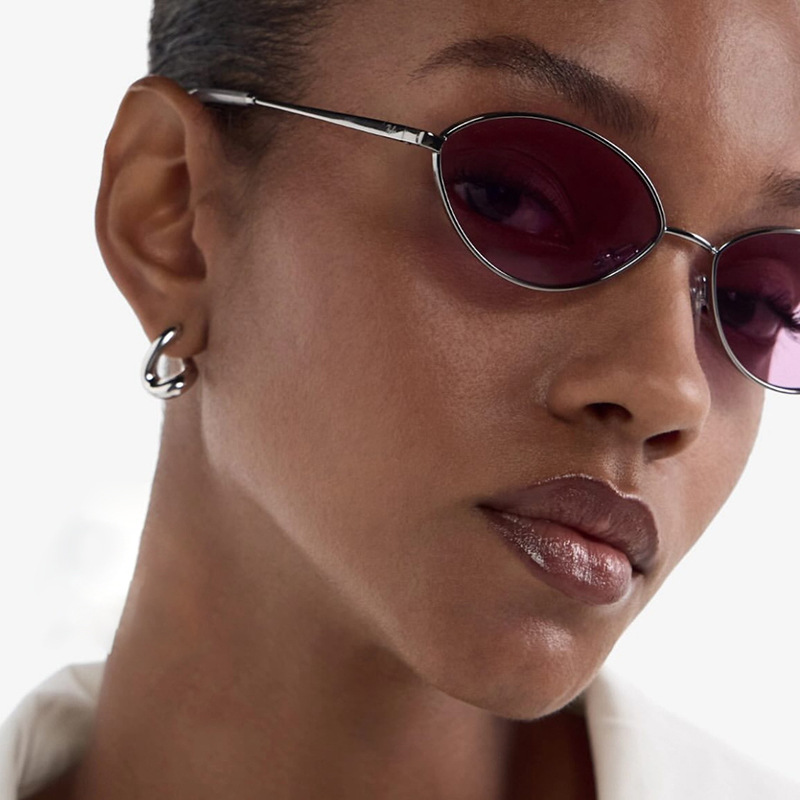 Óculos de Sol Femininos Estilo - Women'S Fashion Eyewear avaliação e preço