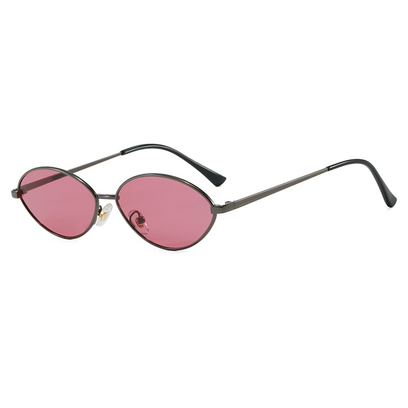 Óculos de Sol Femininos Estilo - Women'S Fashion Eyewear avaliação e preço