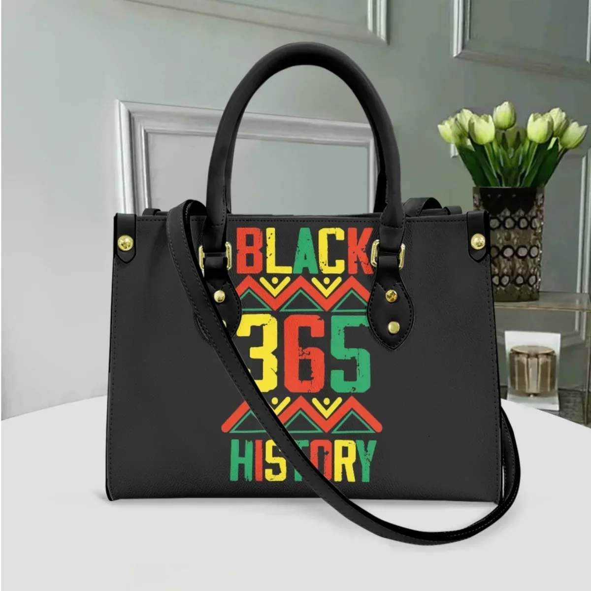 Bolsa Transversal de Luxo Desi - Women Fashion History avaliação e preço