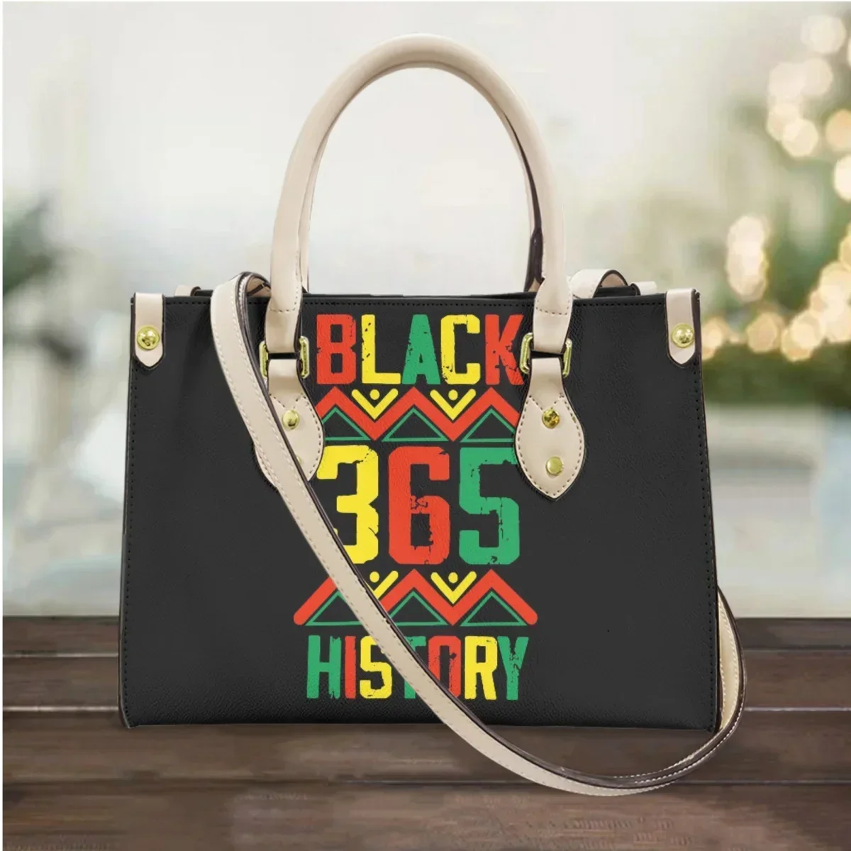 Bolsa Transversal de Luxo Desi - Women Fashion History avaliação e preço