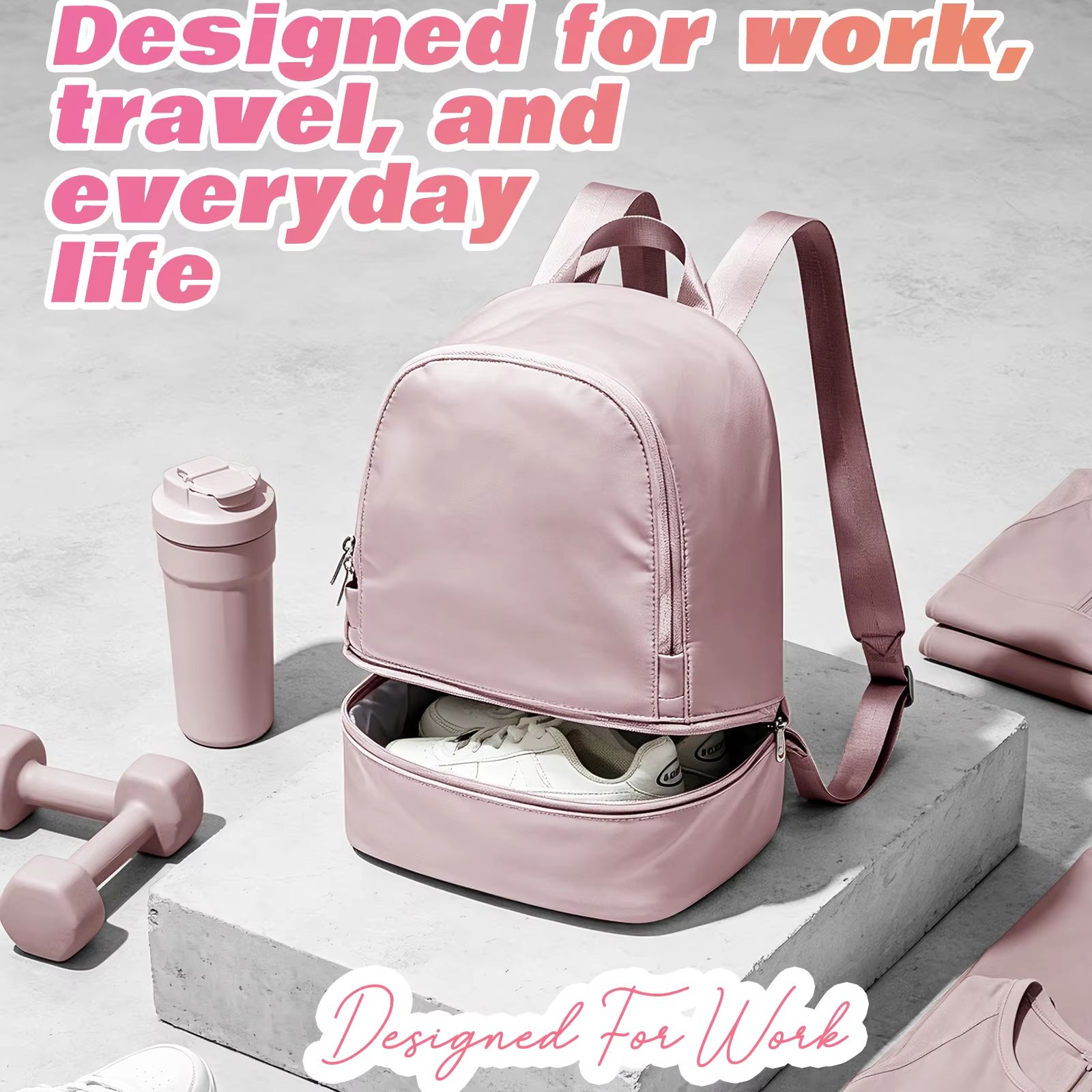 Bolsa para mulheres, mochila e - Women'S Fashion Backpack avaliação e preço