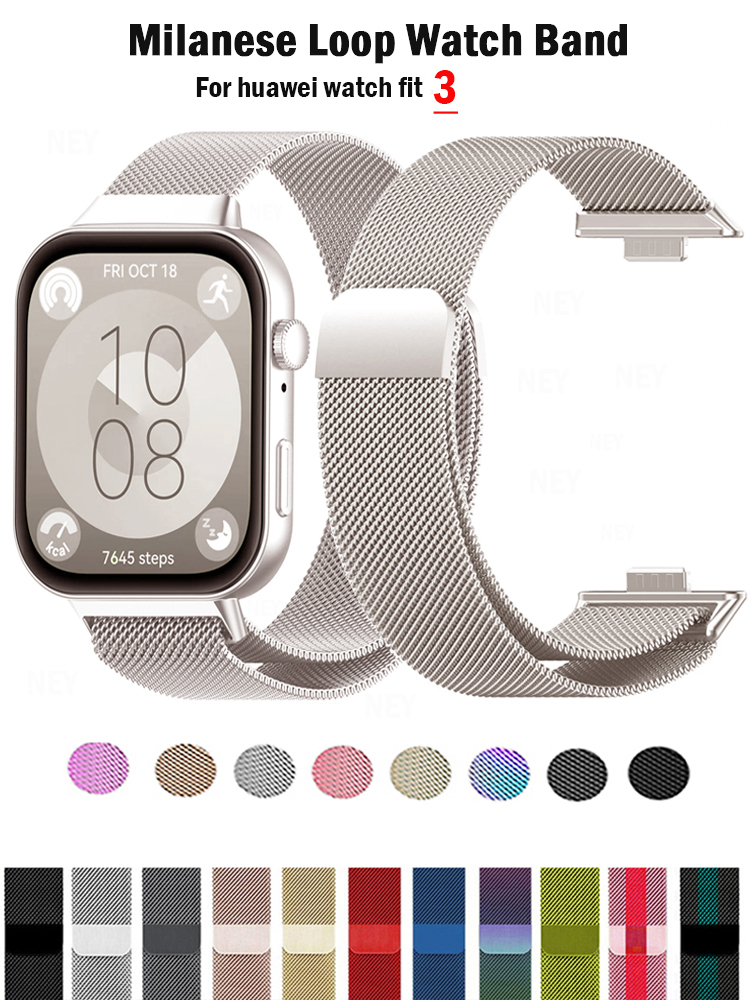 Pulseira de laço milanês para  - Women'S Fashion Website avaliação e preço