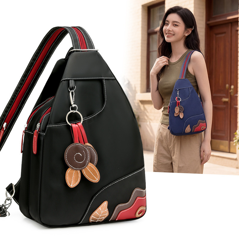 Mochila Feminina Casual para A - Crossbody Bag Women avaliação e preço