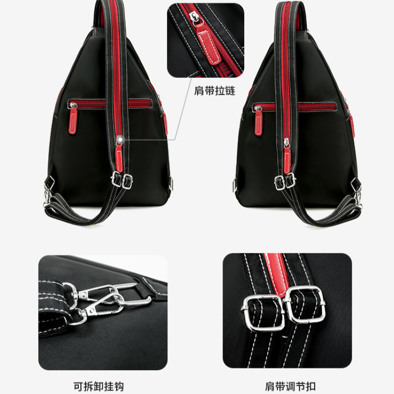 Mochila Feminina Casual para A - Crossbody Bag Women avaliação e preço