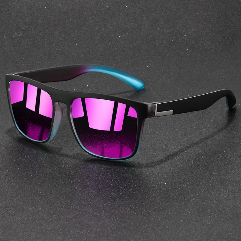 Óculos de sol esportivos quadr - Women'S Fashion Eyewear avaliação e preço