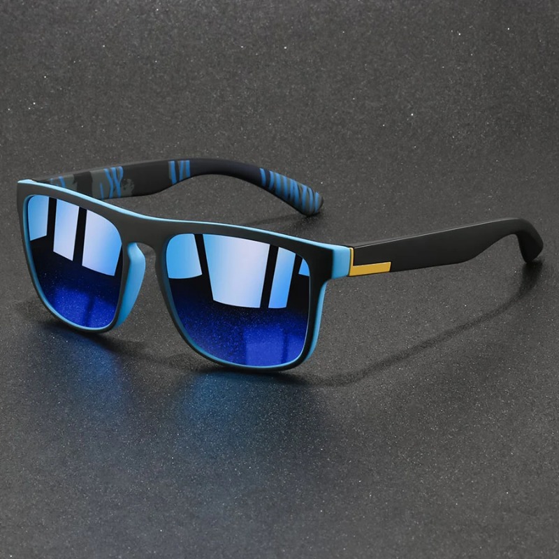 Óculos de sol esportivos quadr - Women'S Fashion Eyewear avaliação e preço
