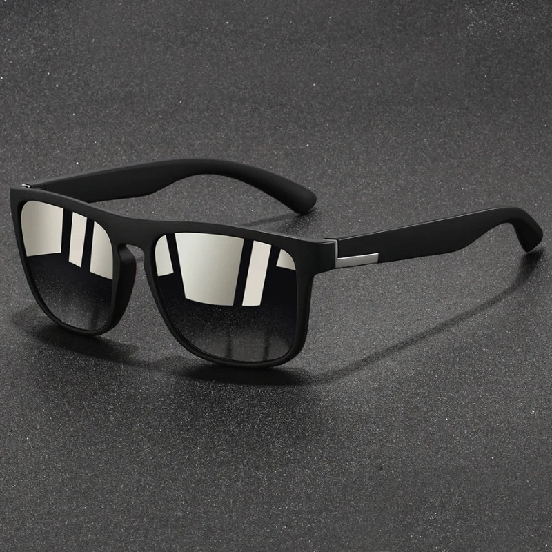 Óculos de sol esportivos quadr - Women'S Fashion Eyewear avaliação e preço