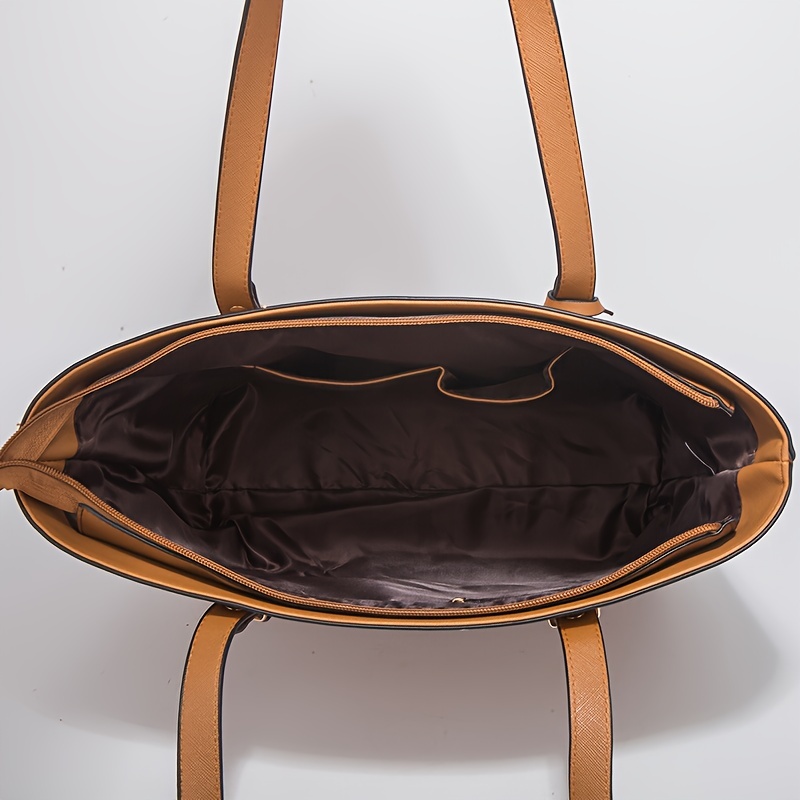 4 pçs moda feminina conjuntos  - Crossbody Bag Women avaliação e preço