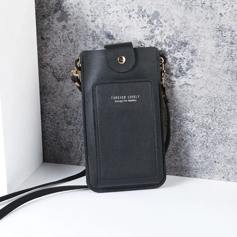 Bolsa crossbody para celular,  - Crossbody Bag Women avaliação e preço