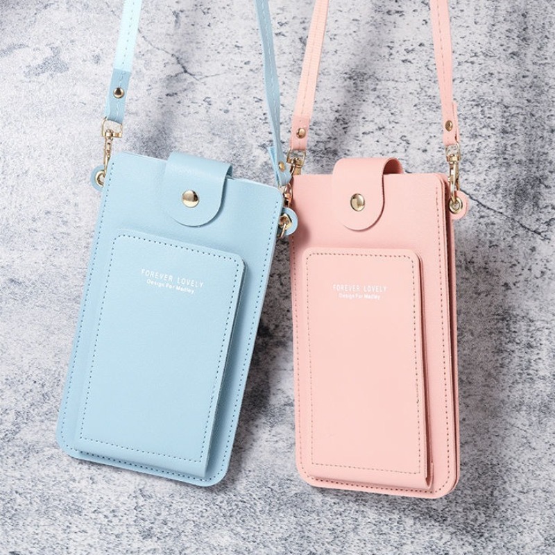 Bolsa crossbody para celular,  - Crossbody Bag Women avaliação e preço