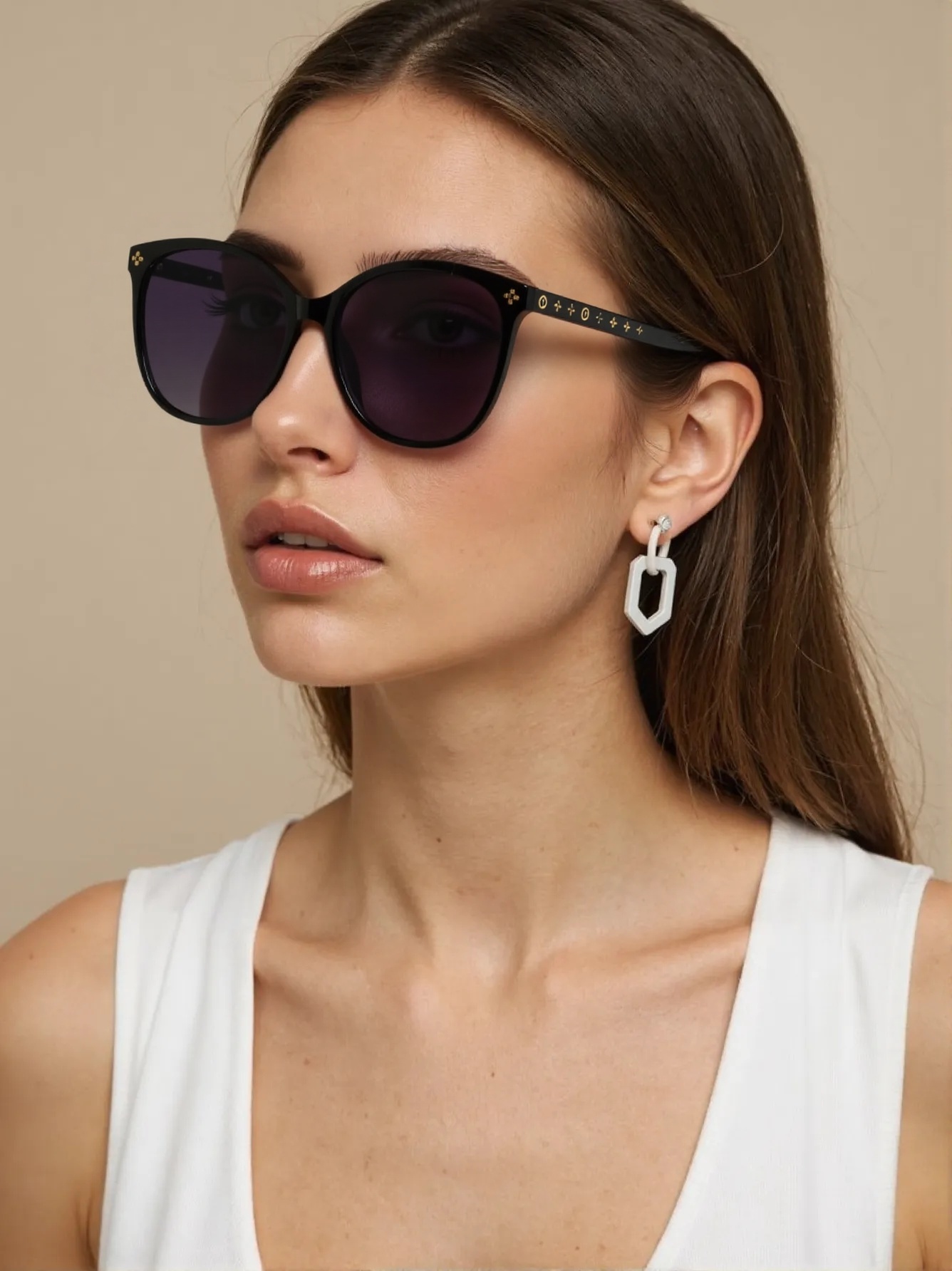Óculos de sol quentes, óculos  - Women'S Fashion Eyewear avaliação e preço