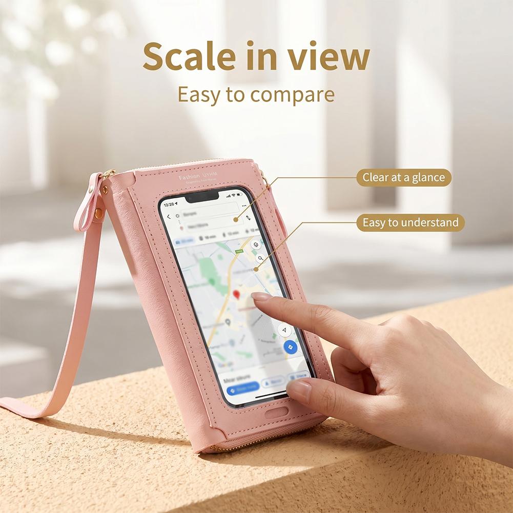 Bolsas Femininas de Couro Maci - Crossbody Bag Women avaliação e preço